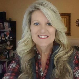 Meet your Posher, Sherry